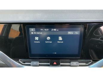 Kia E-Niro 150kW 2 Long Range 64kWh 5dr Auto Electric Estate