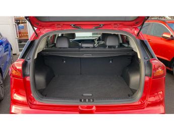 Kia E-Niro 150kW 2 Long Range 64kWh 5dr Auto Electric Estate