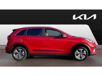Kia E-Niro 150kW 2 Long Range 64kWh 5dr Auto Electric Estate