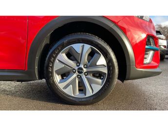 Kia E-Niro 150kW 2 Long Range 64kWh 5dr Auto Electric Estate