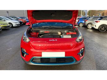 Kia E-Niro 150kW 2 Long Range 64kWh 5dr Auto Electric Estate