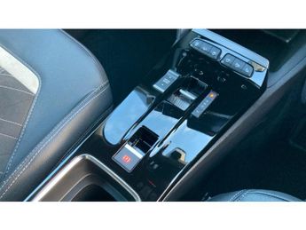 Vauxhall Mokka 1.2 Turbo Ultimate 5dr Auto Petrol Hatchback