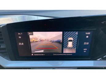 Vauxhall Mokka 1.2 Turbo Ultimate 5dr Auto Petrol Hatchback