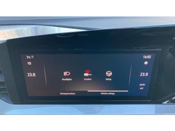 Vauxhall Mokka 1.2 Turbo Ultimate 5dr Auto Petrol Hatchback