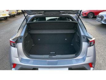 Vauxhall Mokka 1.2 Turbo Ultimate 5dr Auto Petrol Hatchback