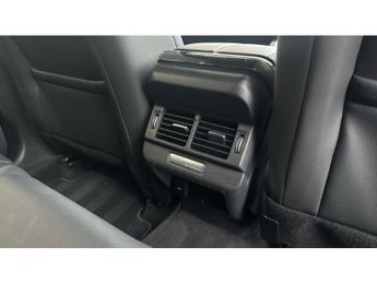 Land Rover Range Rover Evoque 1.5 P300e R-Dynamic SE 5dr Auto Hatchback