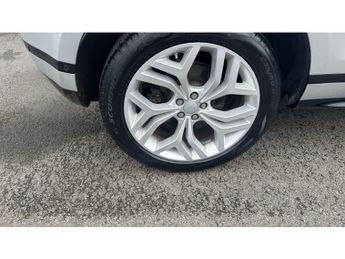 Land Rover Range Rover Evoque 1.5 P300e R-Dynamic SE 5dr Auto Hatchback