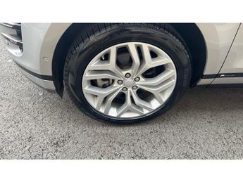 Land Rover Range Rover Evoque 1.5 P300e R-Dynamic SE 5dr Auto Hatchback