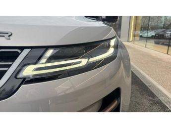 Land Rover Range Rover Evoque 1.5 P300e R-Dynamic SE 5dr Auto Hatchback