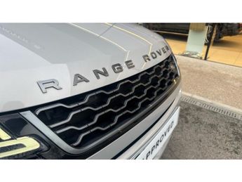 Land Rover Range Rover Evoque 1.5 P300e R-Dynamic SE 5dr Auto Hatchback