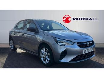 Vauxhall Corsa 1.2 Turbo SE Premium 5dr Petrol Hatchback