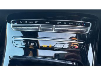 Mercedes-Benz EQC 400 300kW AMG Line Premium 80kWh 5dr Auto Electric Estate