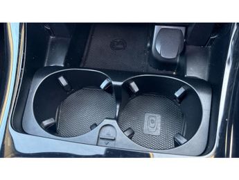 Mercedes-Benz EQC 400 300kW AMG Line Premium 80kWh 5dr Auto Electric Estate