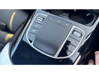 Mercedes-Benz EQC 400 300kW AMG Line Premium 80kWh 5dr Auto Electric Estate