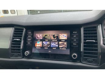 Skoda Kodiaq 1.5 TSI SE 5dr DSG Petrol Estate