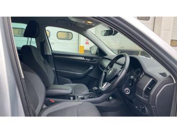 Skoda Kodiaq 1.5 TSI SE 5dr DSG Petrol Estate