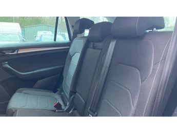 Skoda Kodiaq 1.5 TSI SE 5dr DSG Petrol Estate