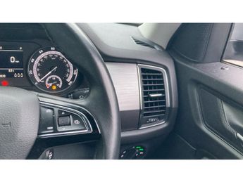 Skoda Kodiaq 1.5 TSI SE 5dr DSG Petrol Estate