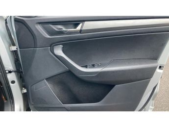 Skoda Kodiaq 1.5 TSI SE 5dr DSG Petrol Estate