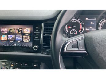 Skoda Kodiaq 1.5 TSI SE 5dr DSG Petrol Estate