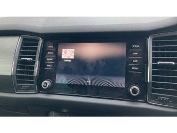 Skoda Kodiaq 1.5 TSI SE 5dr DSG Petrol Estate