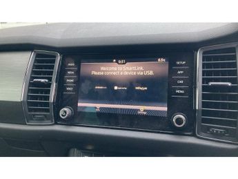 Skoda Kodiaq 1.5 TSI SE 5dr DSG Petrol Estate