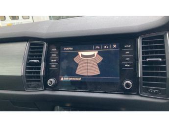Skoda Kodiaq 1.5 TSI SE 5dr DSG Petrol Estate