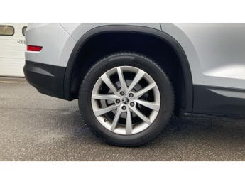 Skoda Kodiaq 1.5 TSI SE 5dr DSG Petrol Estate