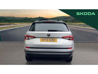 Skoda Kodiaq 1.5 TSI SE 5dr DSG Petrol Estate