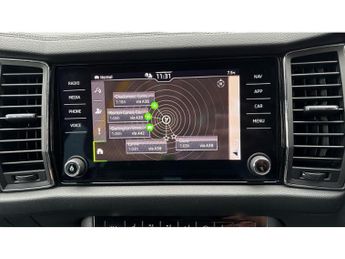 Skoda Kodiaq 2.0 TDI SE L Executive 5dr DSG [7 Seat] Diesel Estate