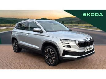 Skoda Karoq 1.5 TSI SE L Edition 5dr DSG Petrol Estate