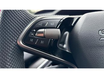 Skoda Enyaq 210kW 85 Sportline 82kWh 5dr Auto Electric Estate