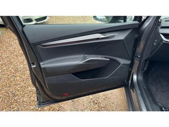 Skoda Enyaq 210kW 85 Sportline 82kWh 5dr Auto Electric Estate