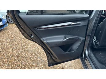 Skoda Enyaq 210kW 85 Sportline 82kWh 5dr Auto Electric Estate