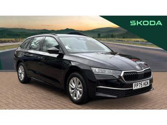 Skoda Octavia 2.0 TDI 150 SE Technology 5dr DSG Diesel Estate