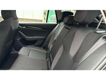 Skoda Octavia 2.0 TDI 150 SE Technology 5dr DSG Diesel Estate