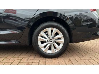 Skoda Octavia 2.0 TDI 150 SE Technology 5dr DSG Diesel Estate