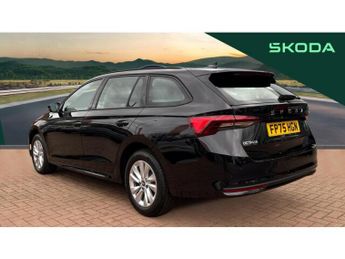 Skoda Octavia 2.0 TDI 150 SE Technology 5dr DSG Diesel Estate