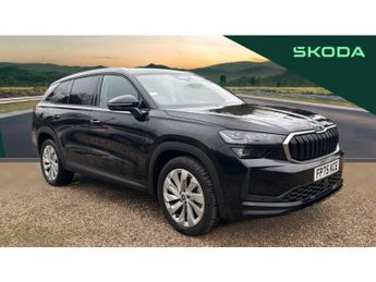 Skoda Kodiaq 2.0 TDI 193 SE L 4X4 5dr DSG [7 Seat] Diesel Estate
