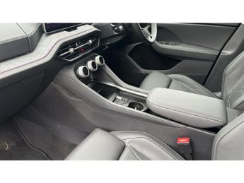 Skoda Kodiaq 2.0 TDI 193 SE L 4X4 5dr DSG [7 Seat] Diesel Estate