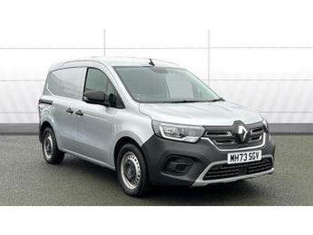 Renault Kangoo L1 E-Tech ML19 90kW 44kWh Advance Van Auto