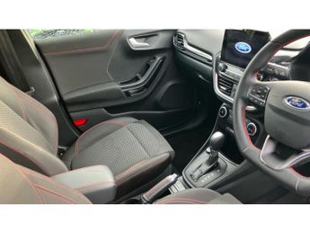 Ford Puma 1.0 EcoBoost ST-Line 5dr Auto Petrol Hatchback
