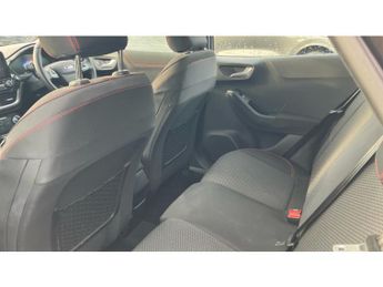 Ford Puma 1.0 EcoBoost ST-Line 5dr Auto Petrol Hatchback