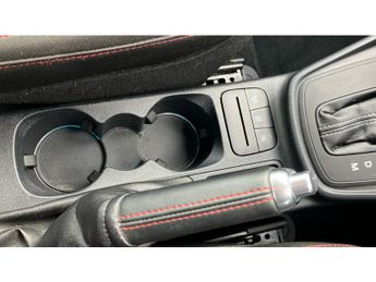 Ford Puma 1.0 EcoBoost ST-Line 5dr Auto Petrol Hatchback