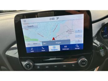 Ford Puma 1.0 EcoBoost ST-Line 5dr Auto Petrol Hatchback