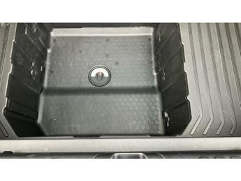 Ford Puma 1.0 EcoBoost ST-Line 5dr Auto Petrol Hatchback