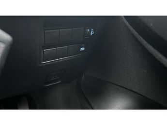 Toyota Yaris 1.5 Hybrid Icon 5dr CVT Hybrid Hatchback