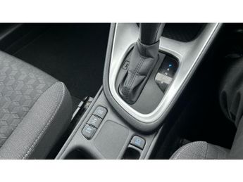 Toyota Yaris 1.5 Hybrid Icon 5dr CVT Hybrid Hatchback