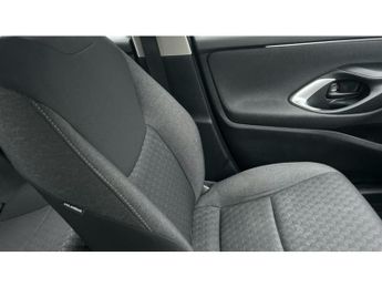 Toyota Yaris 1.5 Hybrid Icon 5dr CVT Hybrid Hatchback