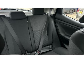 Toyota Yaris 1.5 Hybrid Icon 5dr CVT Hybrid Hatchback